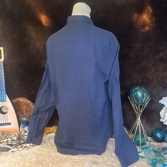 Armani dress shirt M (2575)